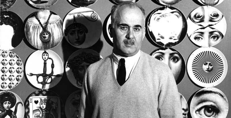 fornasetti