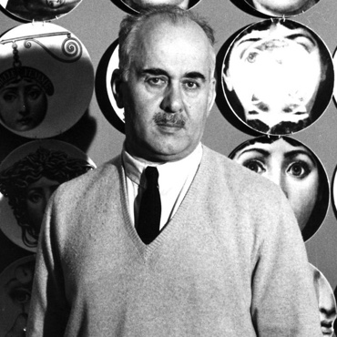 fornasetti