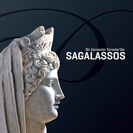 “Meanwhile in the Mountains: Sagalassos” Exhibition